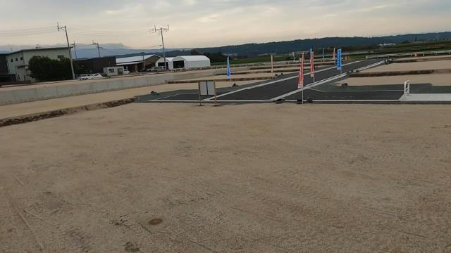 菊陽町辛川第３･４期分譲地（21