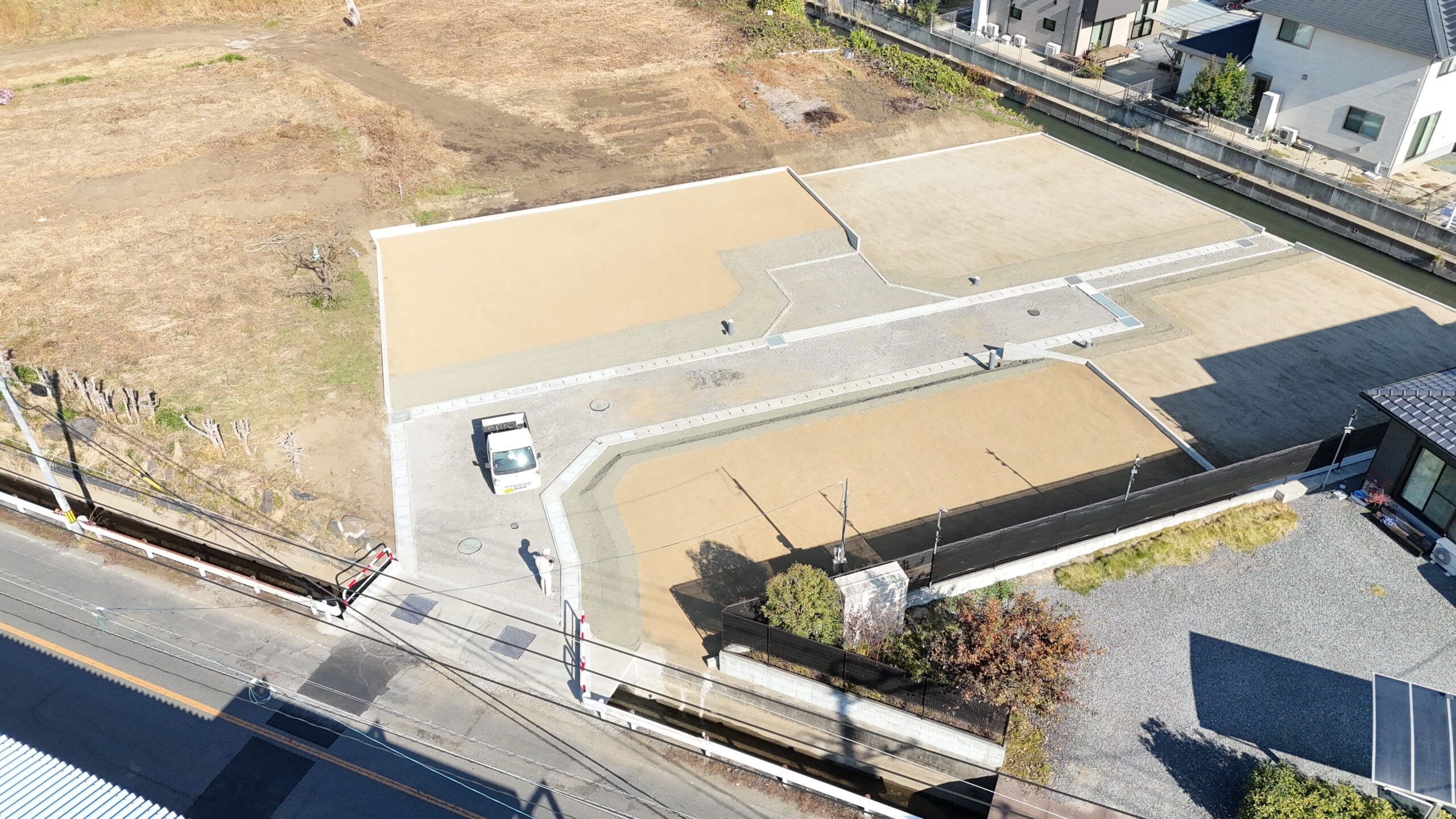 南区良町4丁目（6区画）